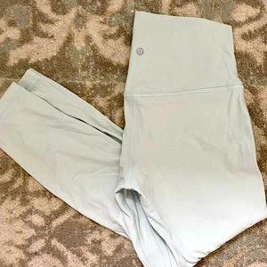 Lululemon Align Leggings
